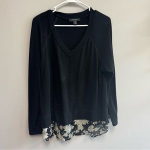 Karen Kane Sweater 1x